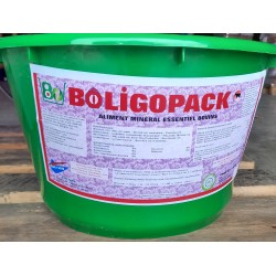 BIOLIGOPACK (seau 20 kg) BIO