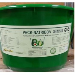 PACK-NATRIBOV BIO 20kg...